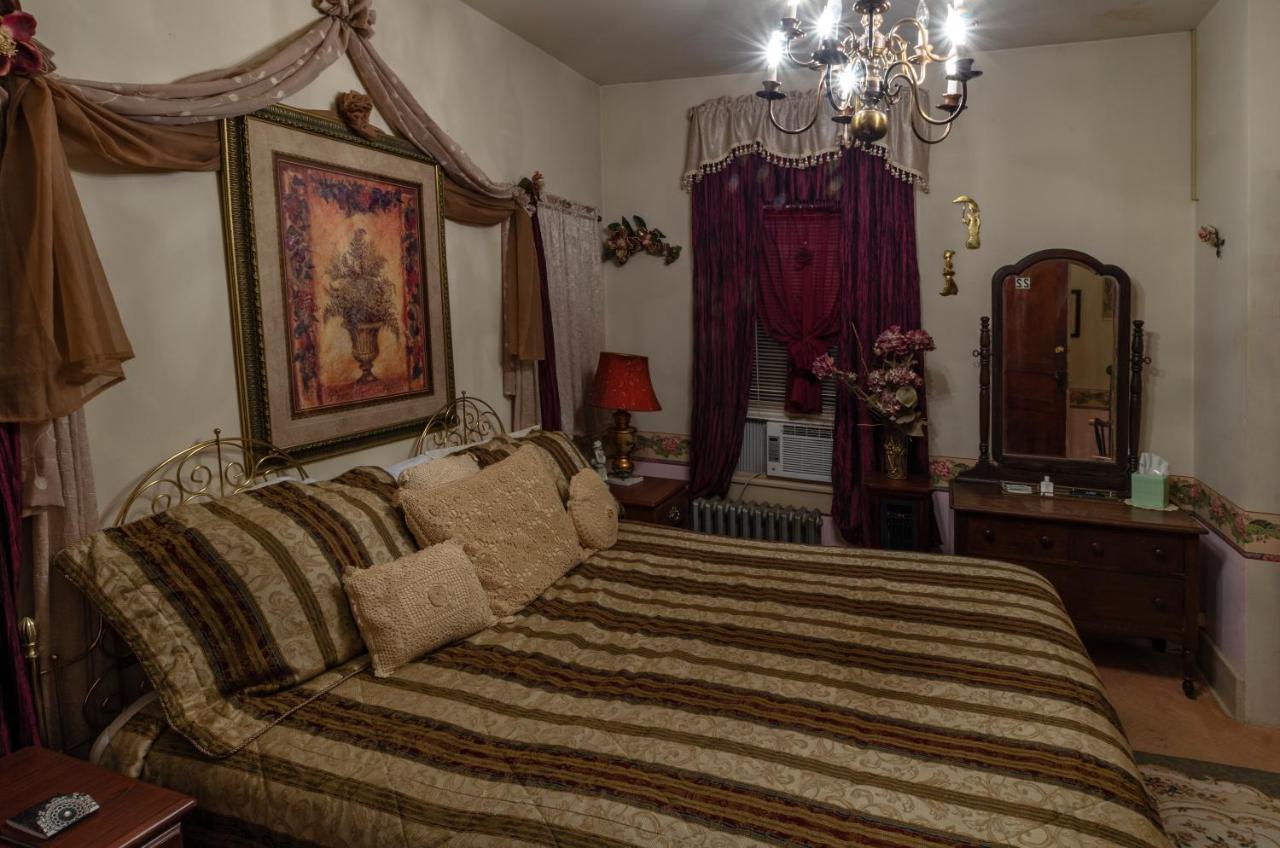 Armour'S Hotel & Spa Red Boiling Springs Экстерьер фото